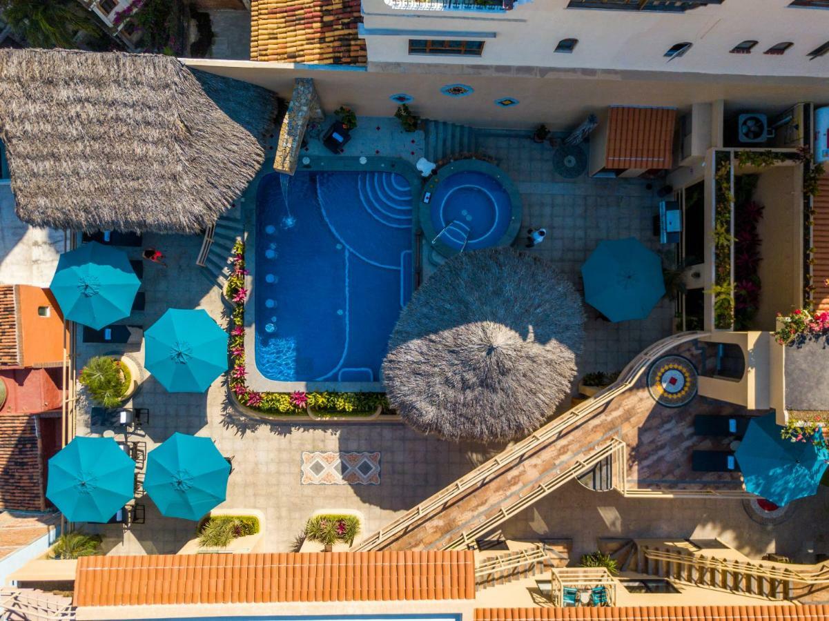 Vista Corona Luxury 5*