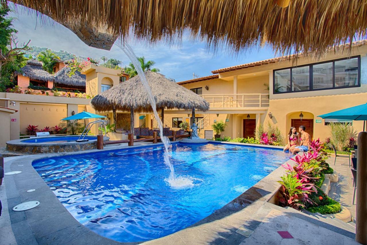 Vista Corona Luxury 5* Puerto Vallarta