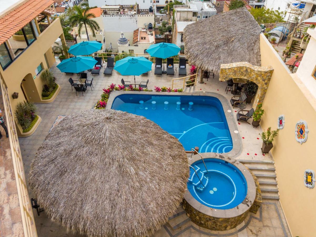 Hotel Vista Corona Luxury 5*