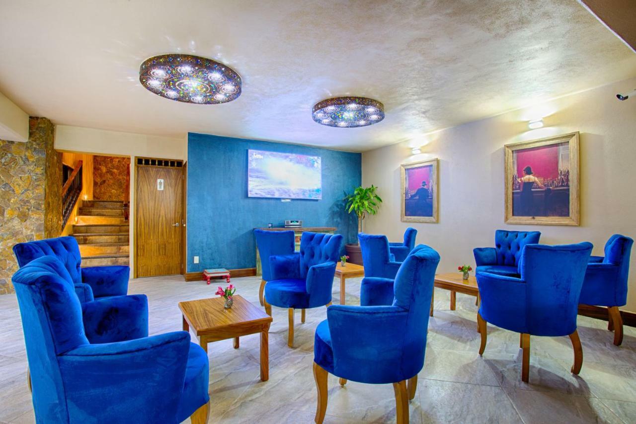 Vista Corona Luxury Puerto Vallarta