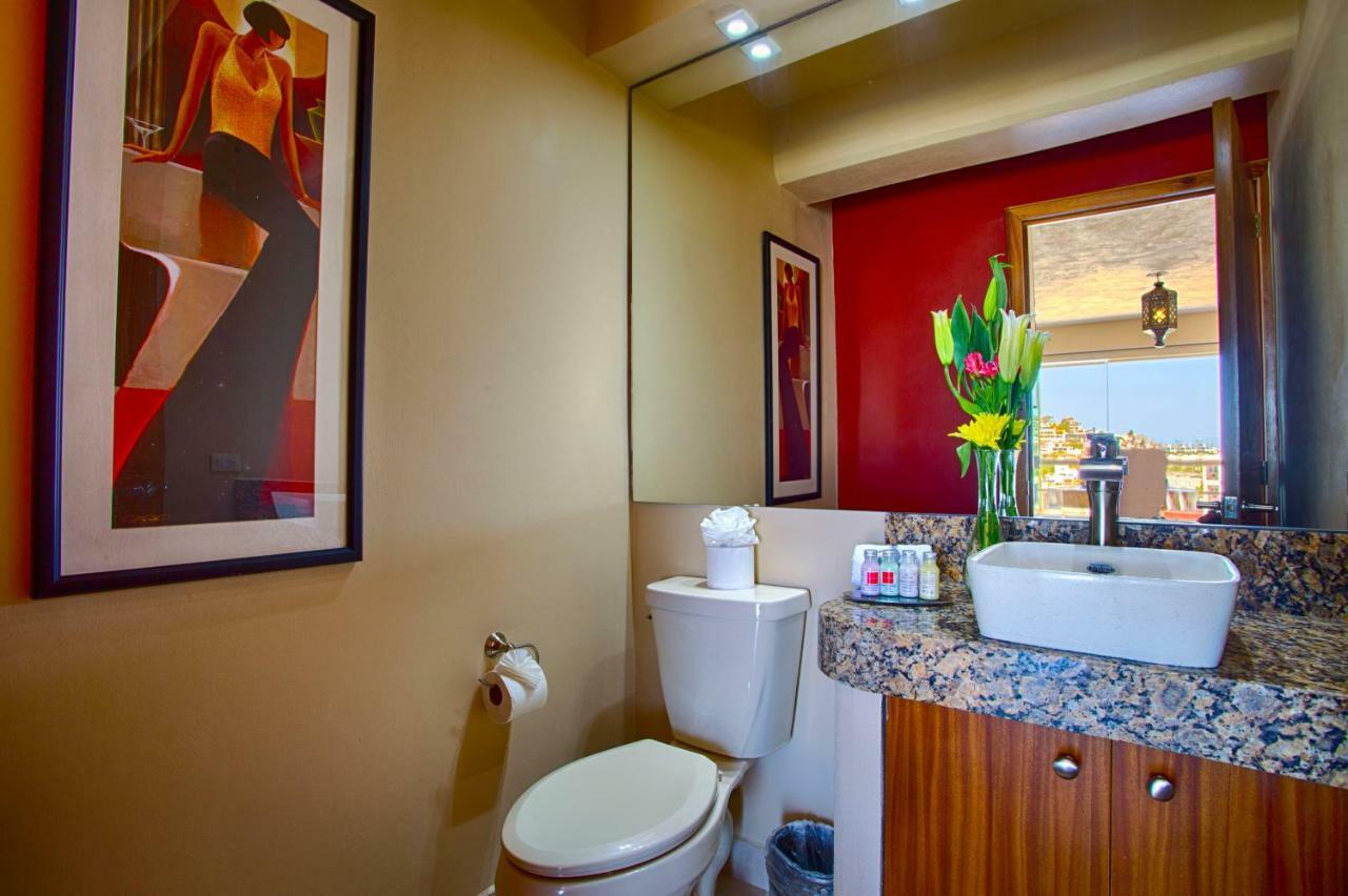 Vista Corona Luxury 5* Puerto Vallarta
