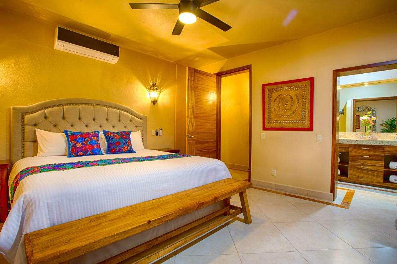 Vista Corona Luxury 5* Puerto Vallarta