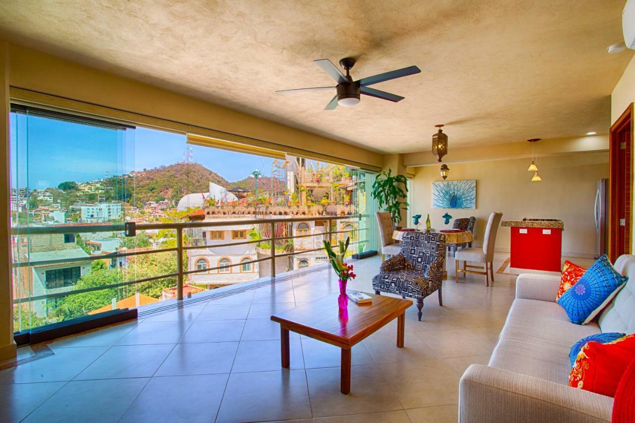 Vista Corona Luxury Hotel Puerto Vallarta
