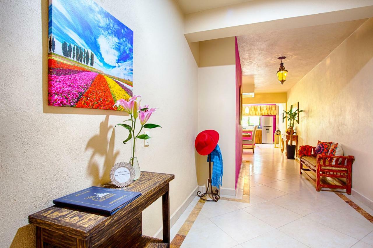 Vista Corona Luxury 5* Puerto Vallarta