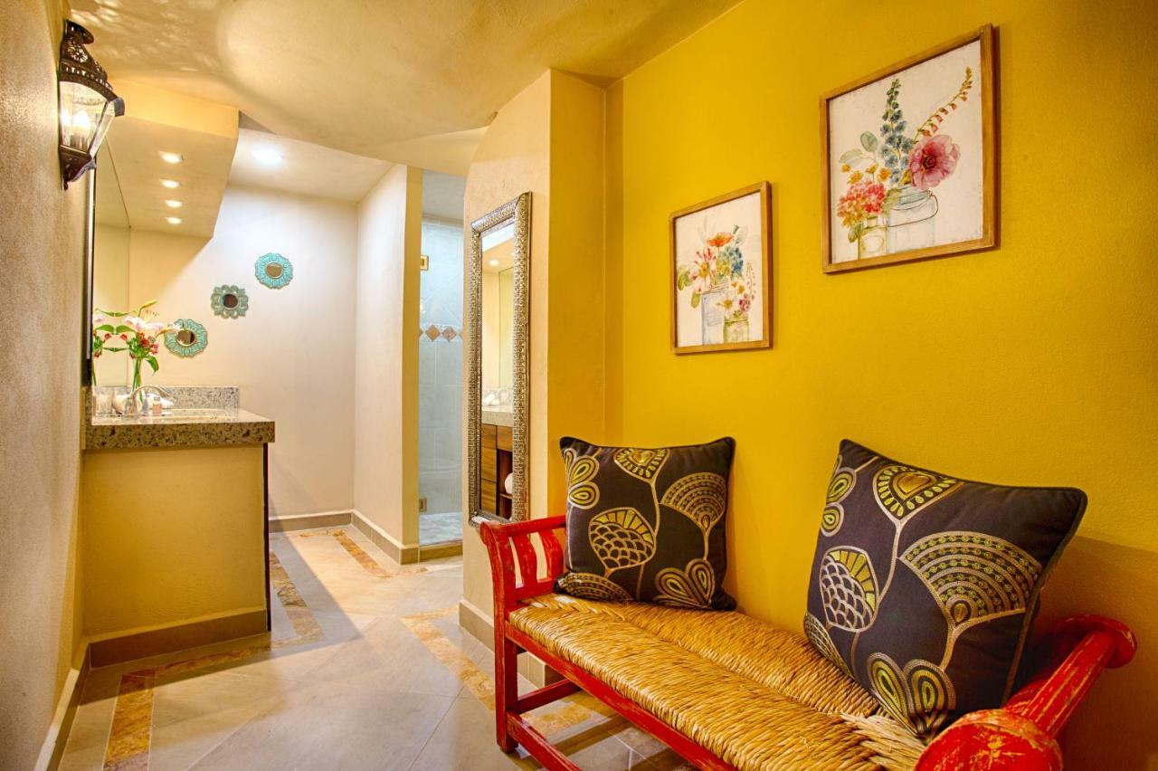 Hotel Vista Corona Luxury 5*