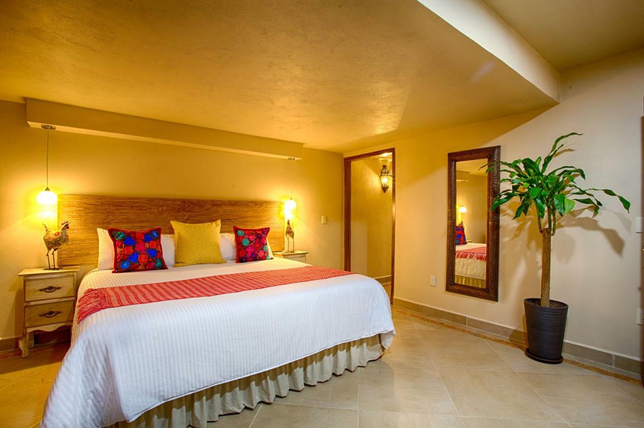 Vista Corona Luxury 5* Puerto Vallarta