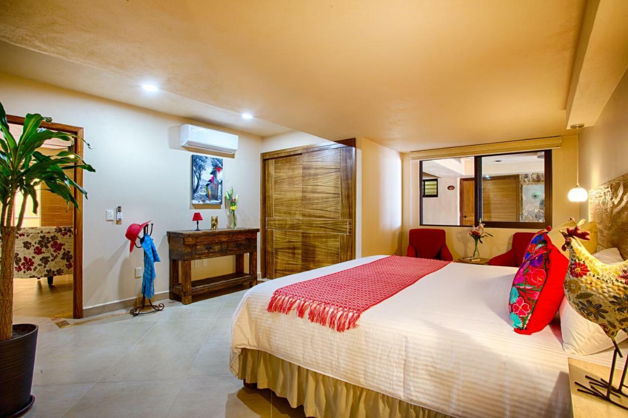 Vista Corona Luxury 5* Puerto Vallarta