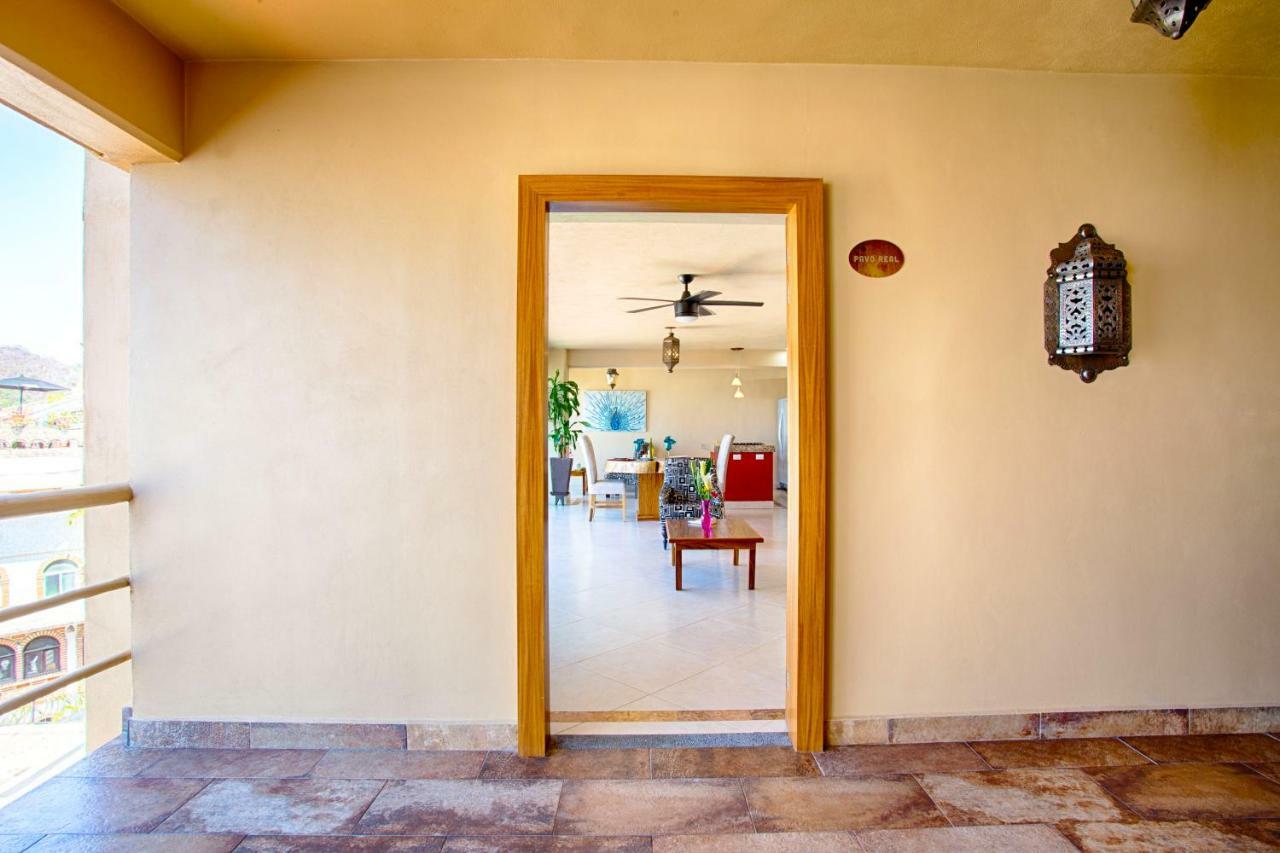 Vista Corona Luxury 5*