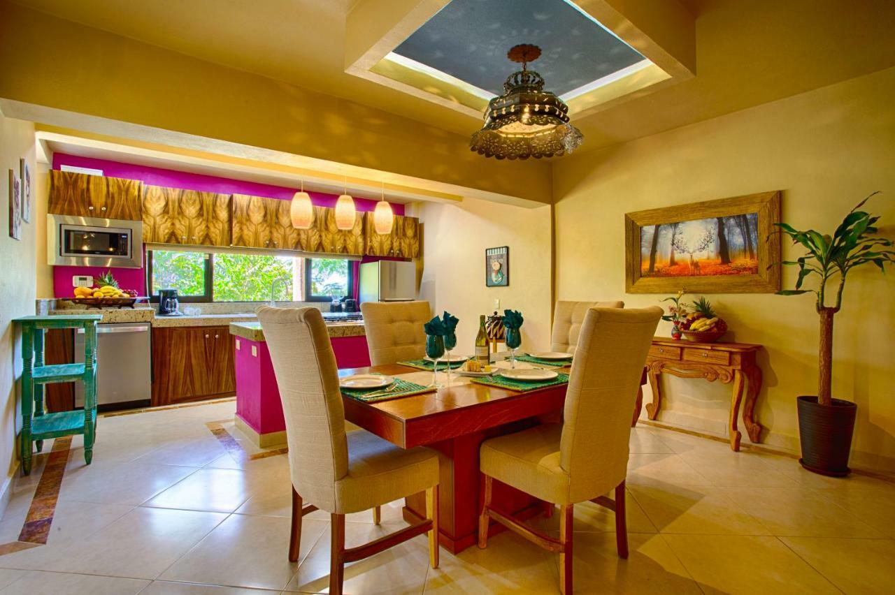 Vista Corona Luxury Puerto Vallarta
