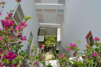 Condominio Andales On The Bay Puerto Vallarta