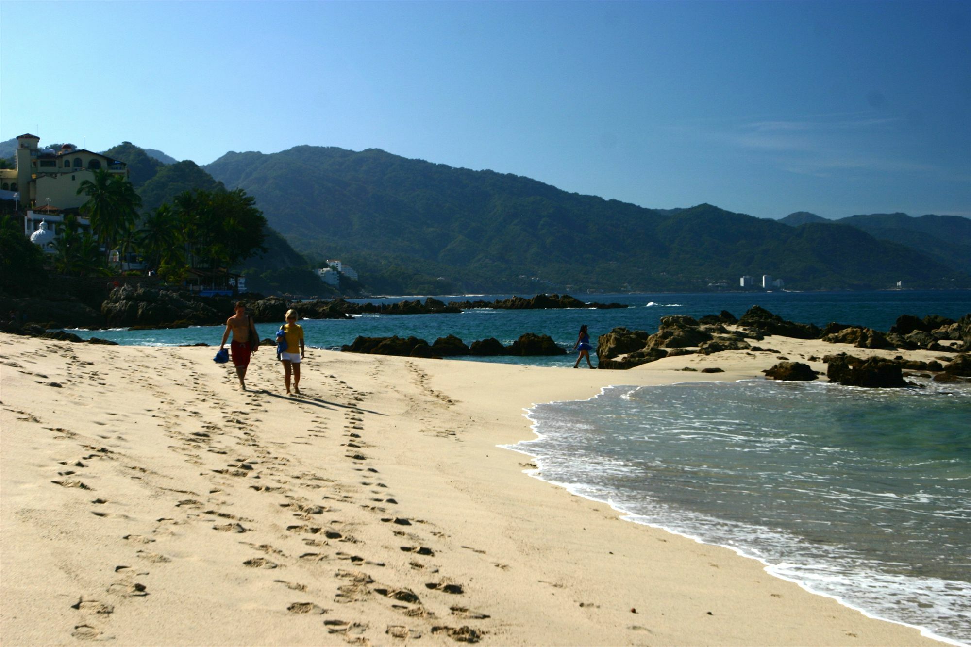 Lindo Mar 4*