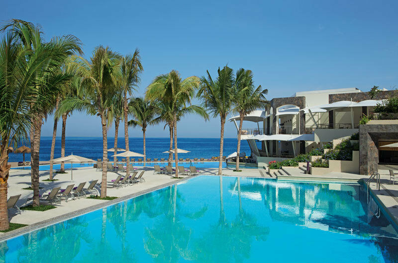 Secrets Vallarta Bay & - Adults Only Resort 5*
