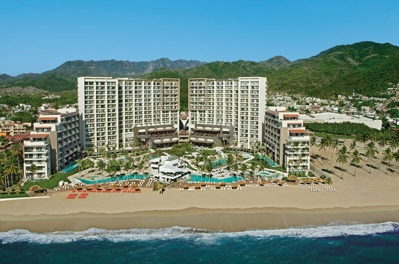 Resort Secrets Vallarta Bay & - Adults Only Puerto Vallarta