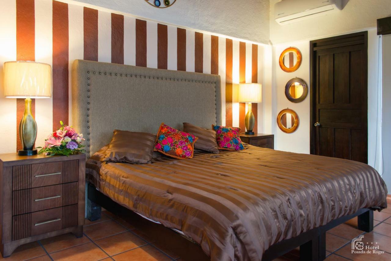 Hotel De Roger Puerto Vallarta