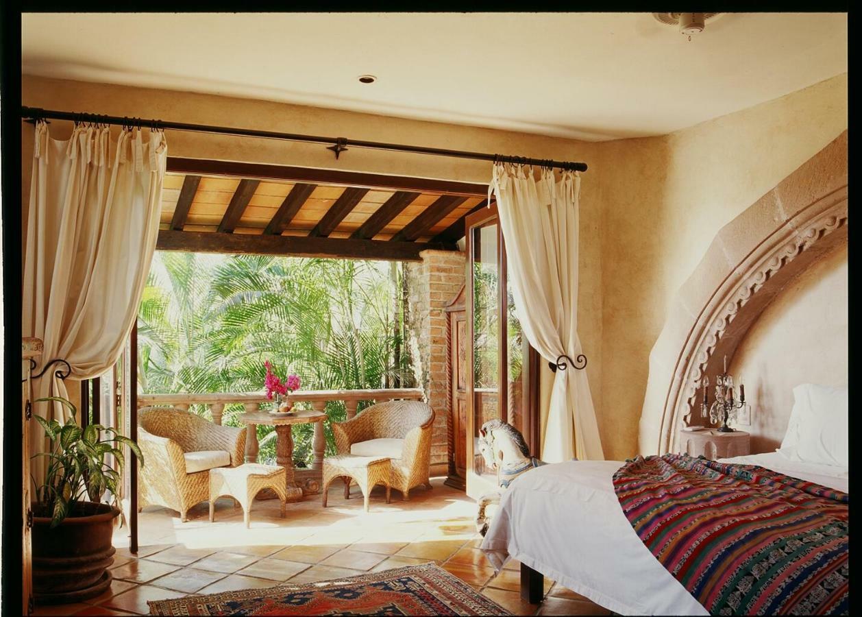 Hotel Hacienda San Angel Puerto Vallarta
