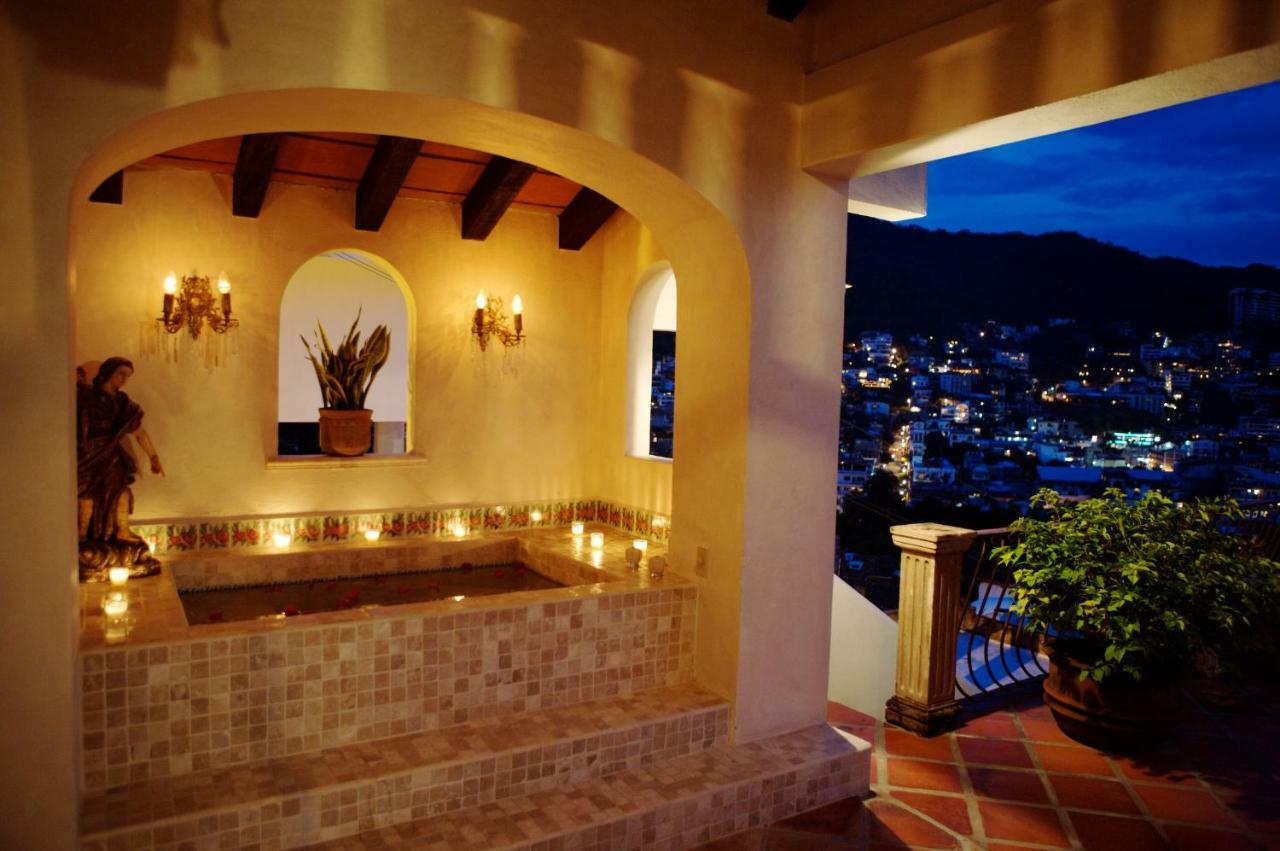 Hacienda San Angel Hotel 4*
