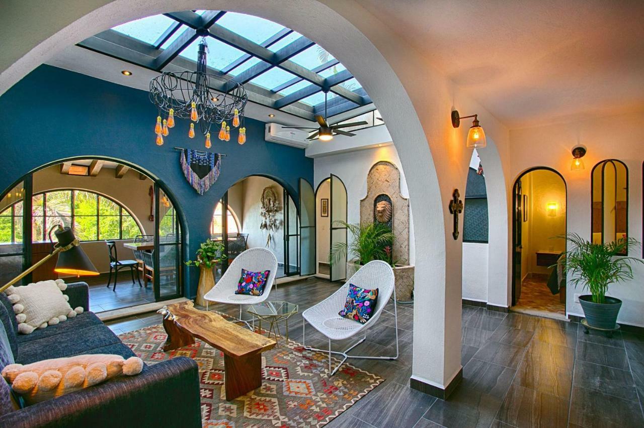 Casa Cielo 3 Bedroom By Casago Holiday home *