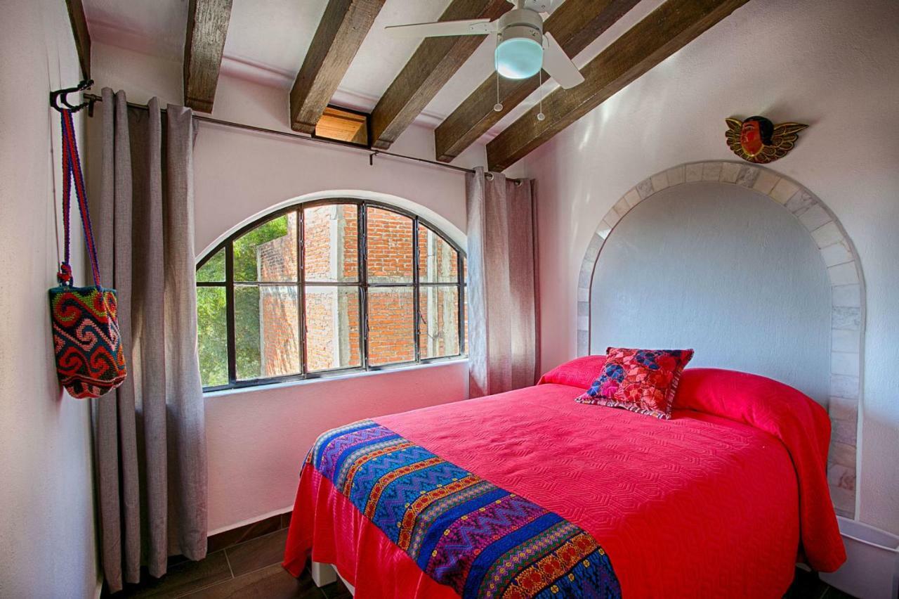 Casa Cielo 3 Bedroom By Casago Holiday home Puerto Vallarta