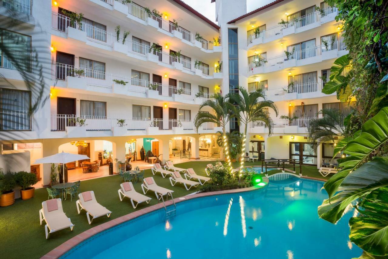 Hotel Arcos