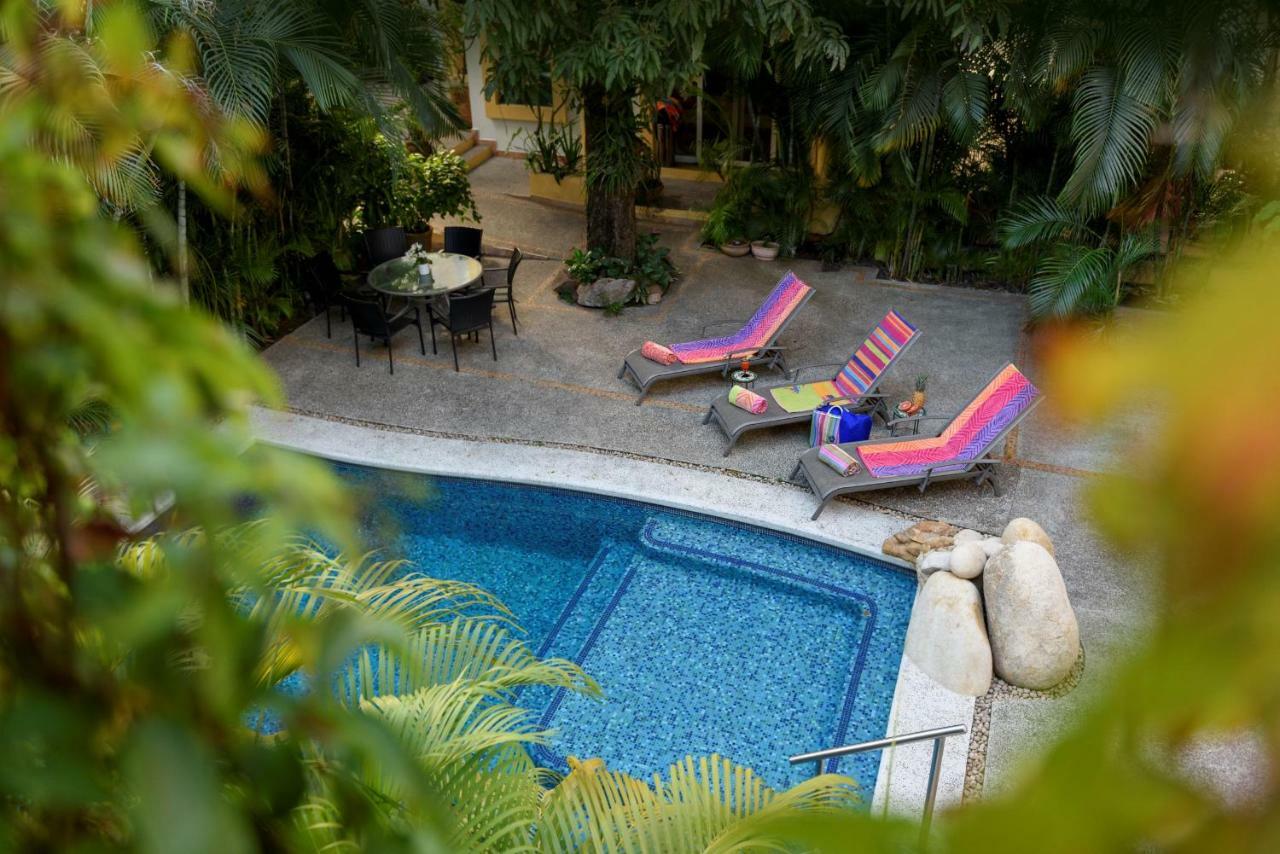 Bed & Breakfast Hacienda Alemana Boutique