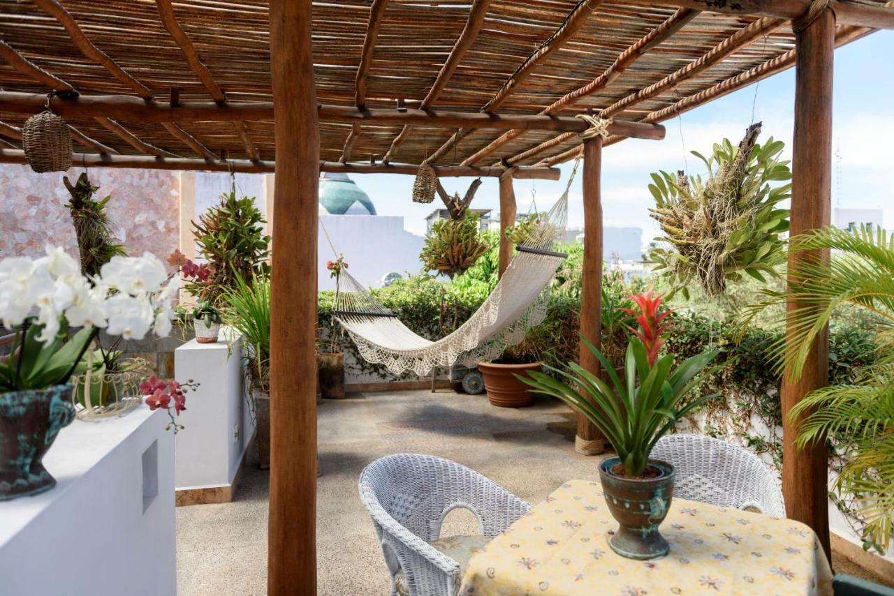 Hacienda Alemana Boutique 4* Puerto Vallarta