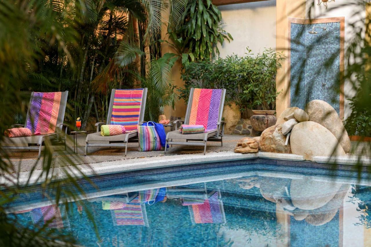 Bed & Breakfast Hacienda Alemana Boutique Puerto Vallarta