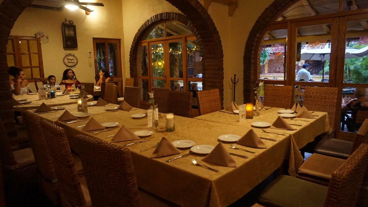 Hacienda Alemana Boutique 4*