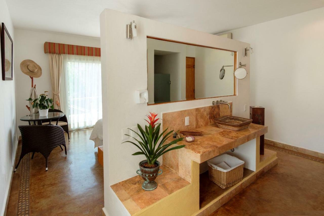 Hacienda Alemana Boutique Puerto Vallarta