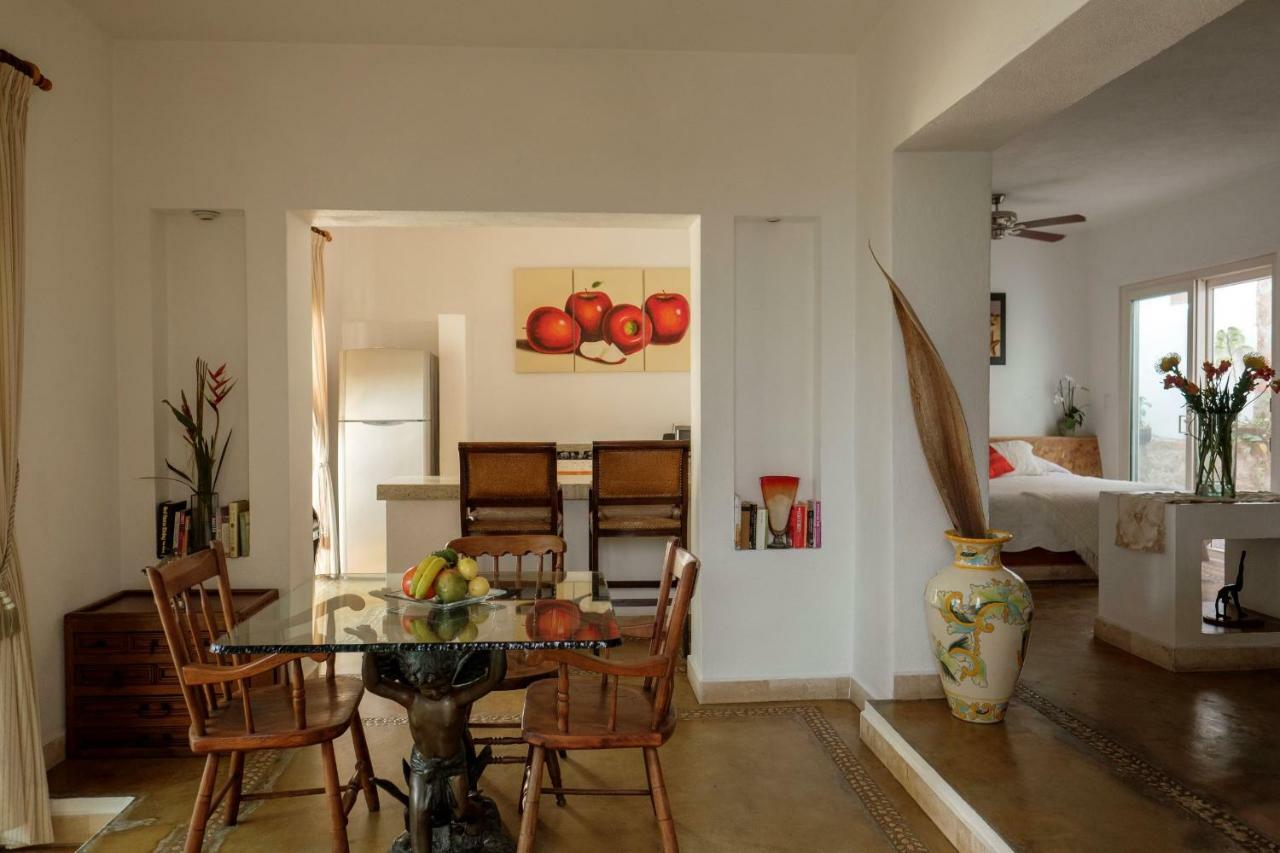 Bed & Breakfast Hacienda Alemana Boutique 4*