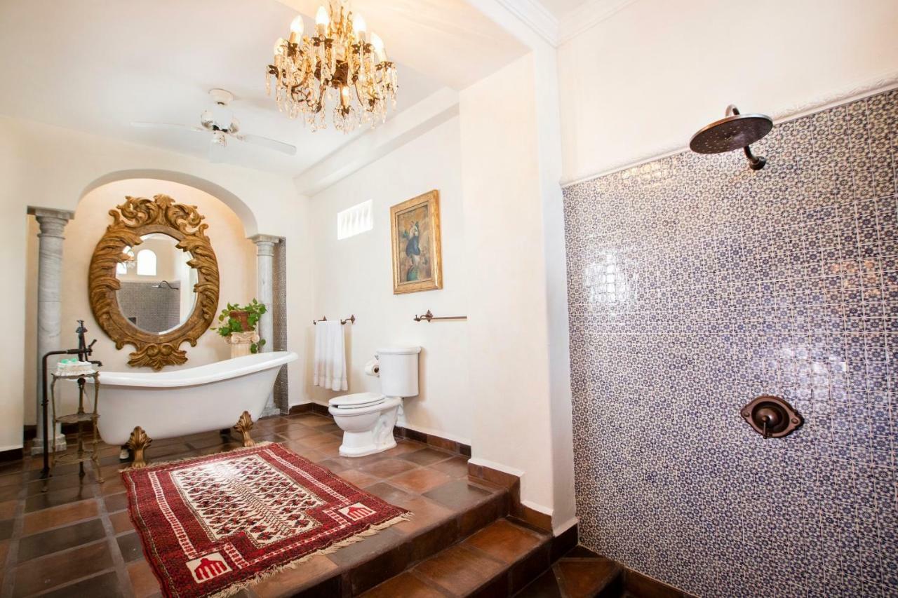 Bellview Boutique 3* Puerto Vallarta