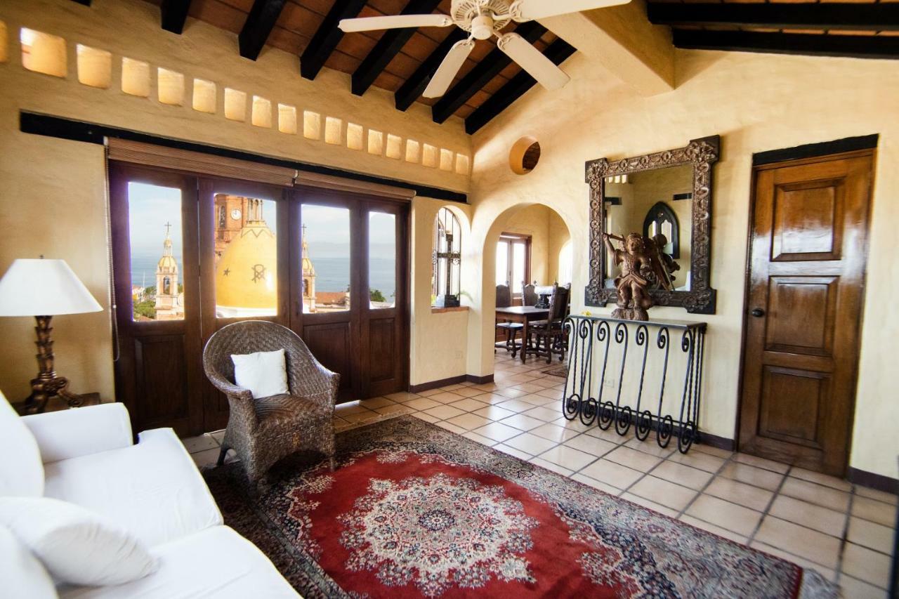 Bellview Boutique Hotel Puerto Vallarta