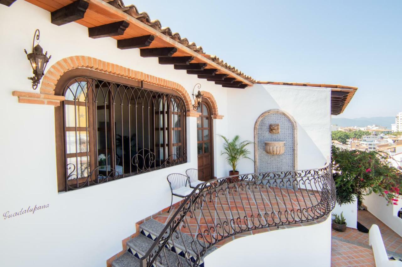 Bellview Boutique Puerto Vallarta