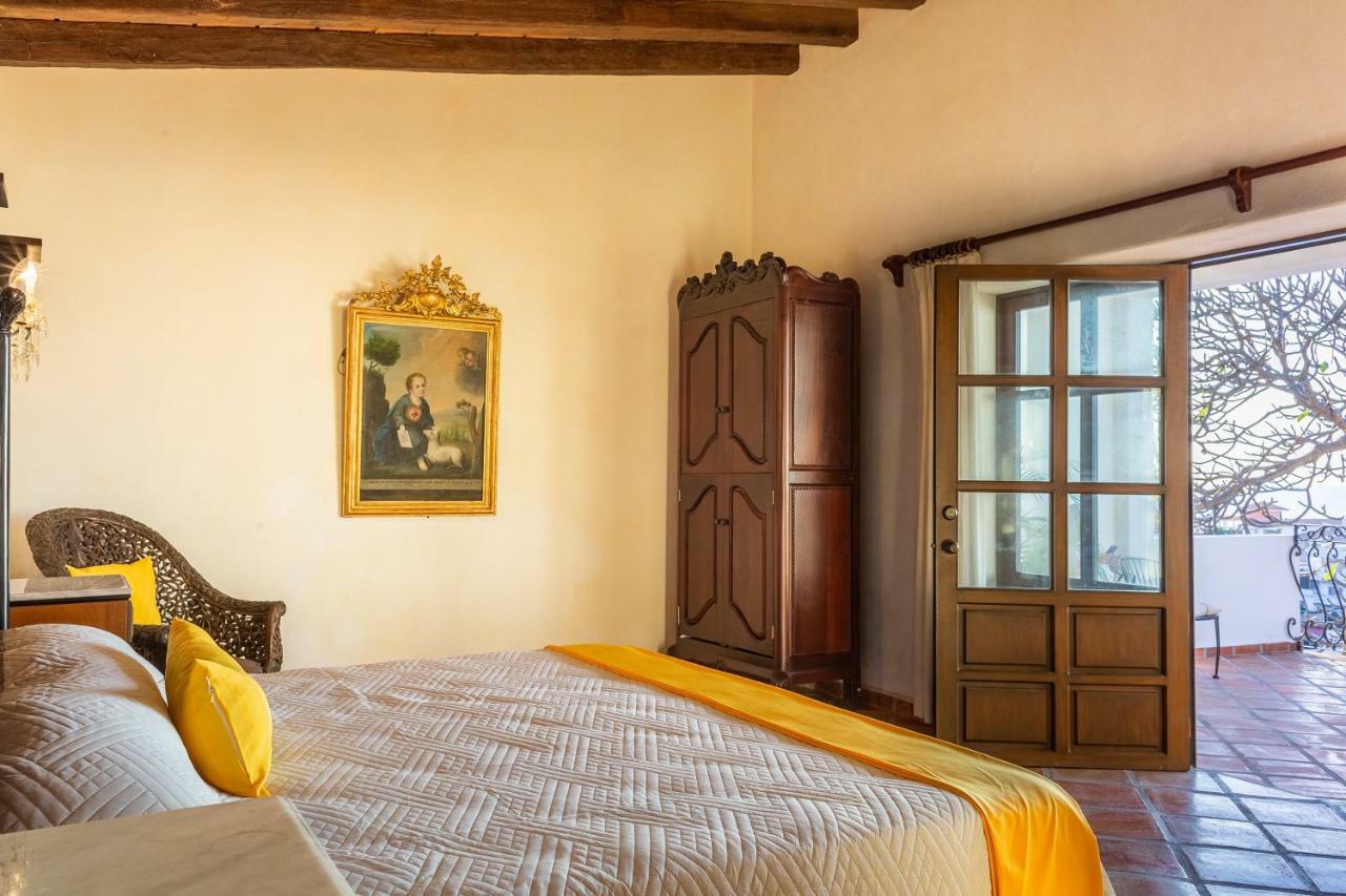 Bellview Boutique Hotel Puerto Vallarta