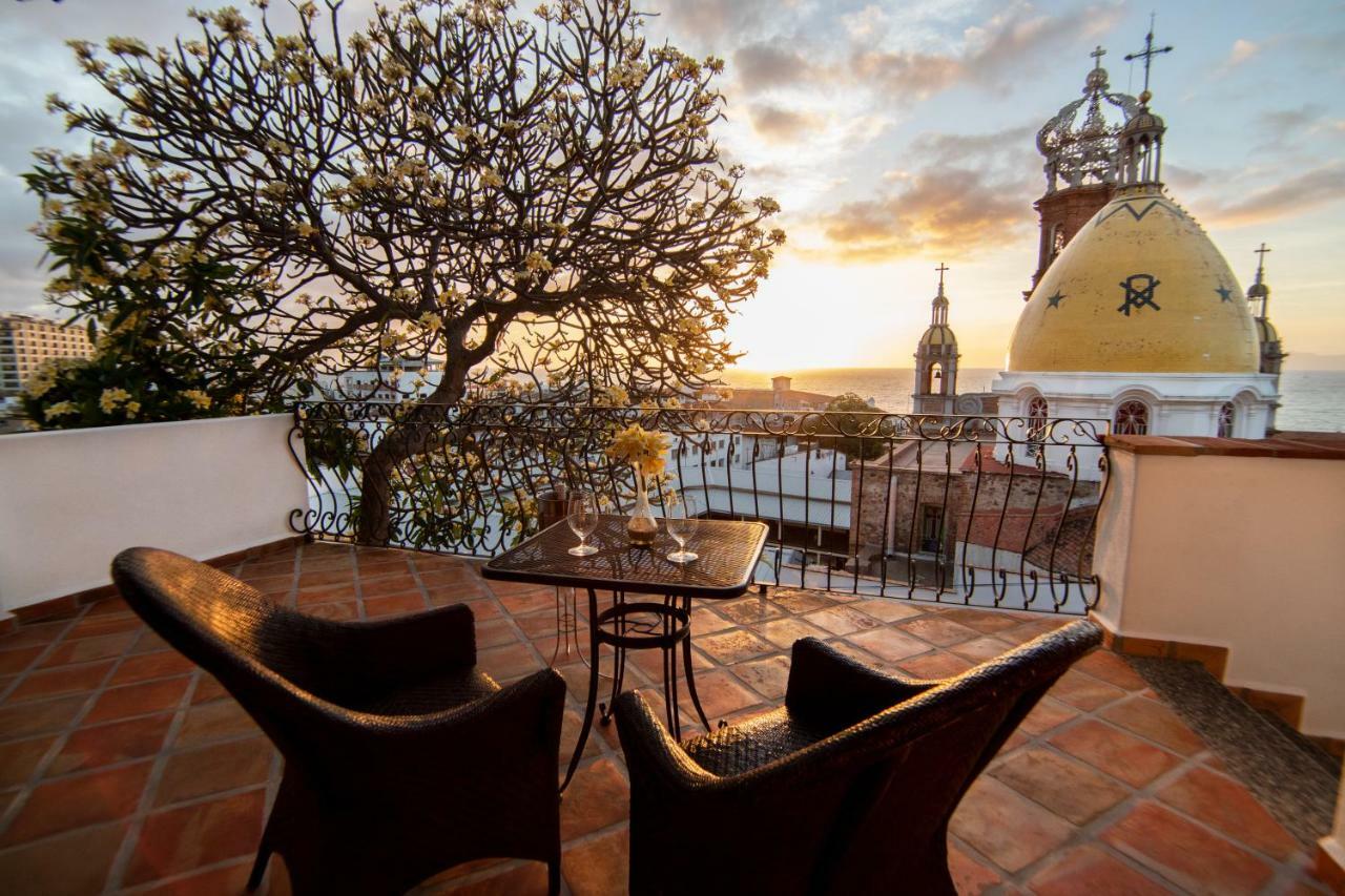 Bellview Boutique Hotel Puerto Vallarta
