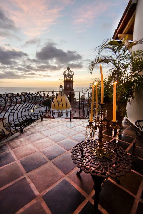 Bellview Boutique Puerto Vallarta