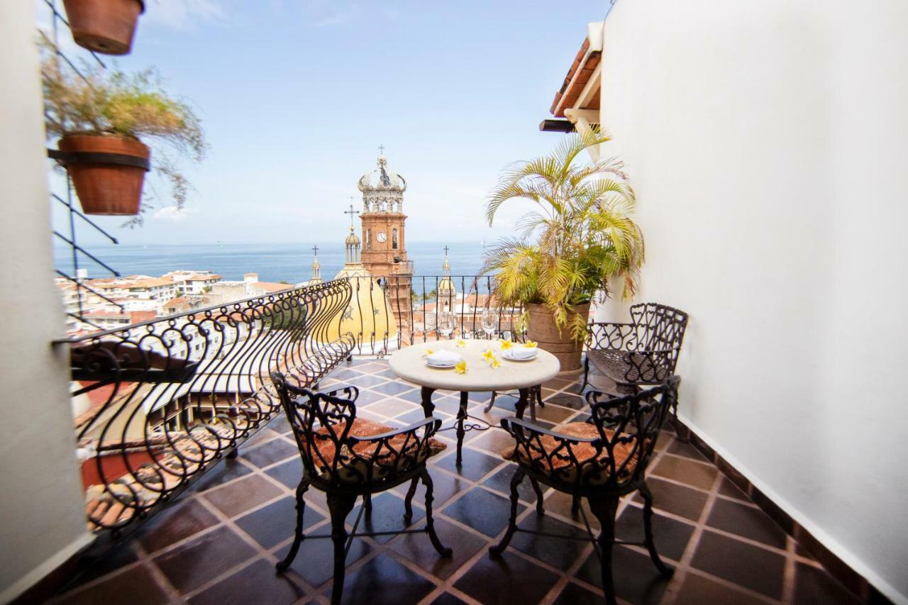 Bellview Boutique Hotel Puerto Vallarta