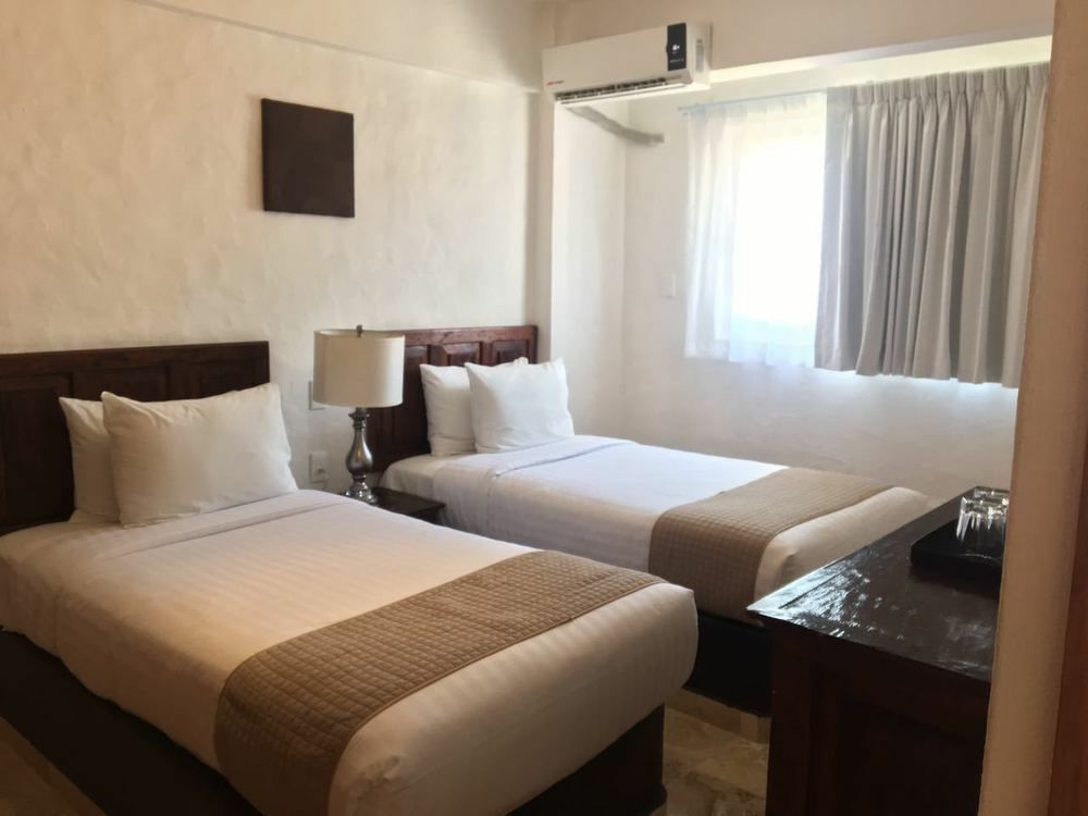 Hotel Mar Elena (adults Only) Puerto Vallarta