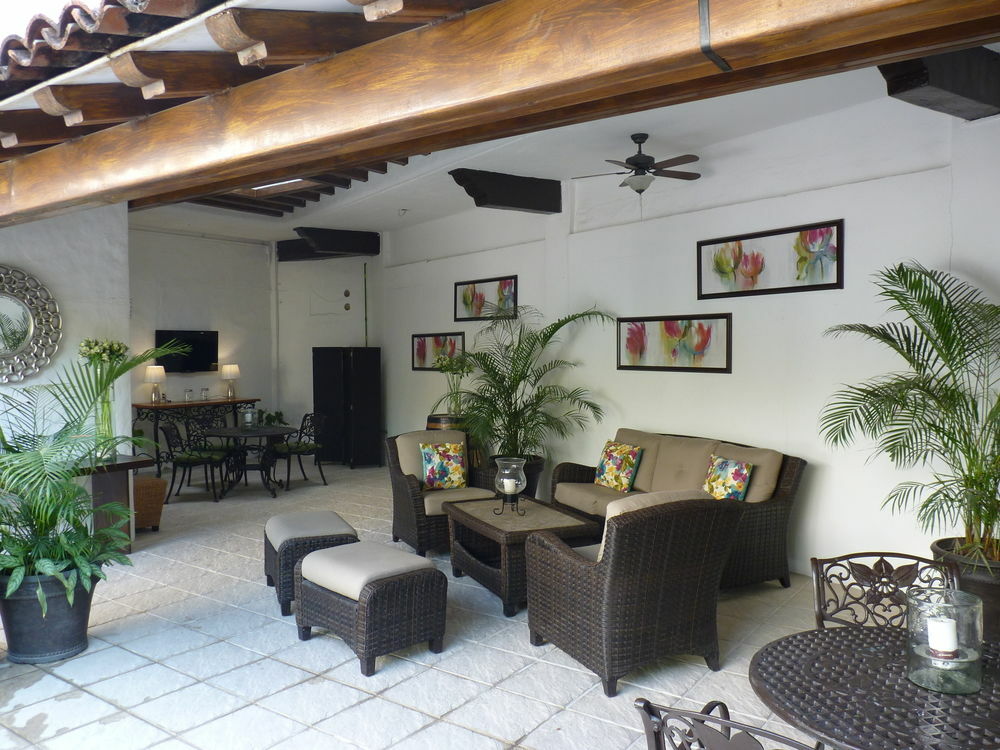 Hotel Mar Elena (adults Only) Puerto Vallarta