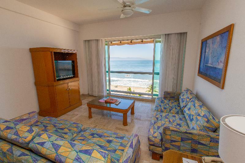 Ocean Breeze Nuevo Vallarta Hotel