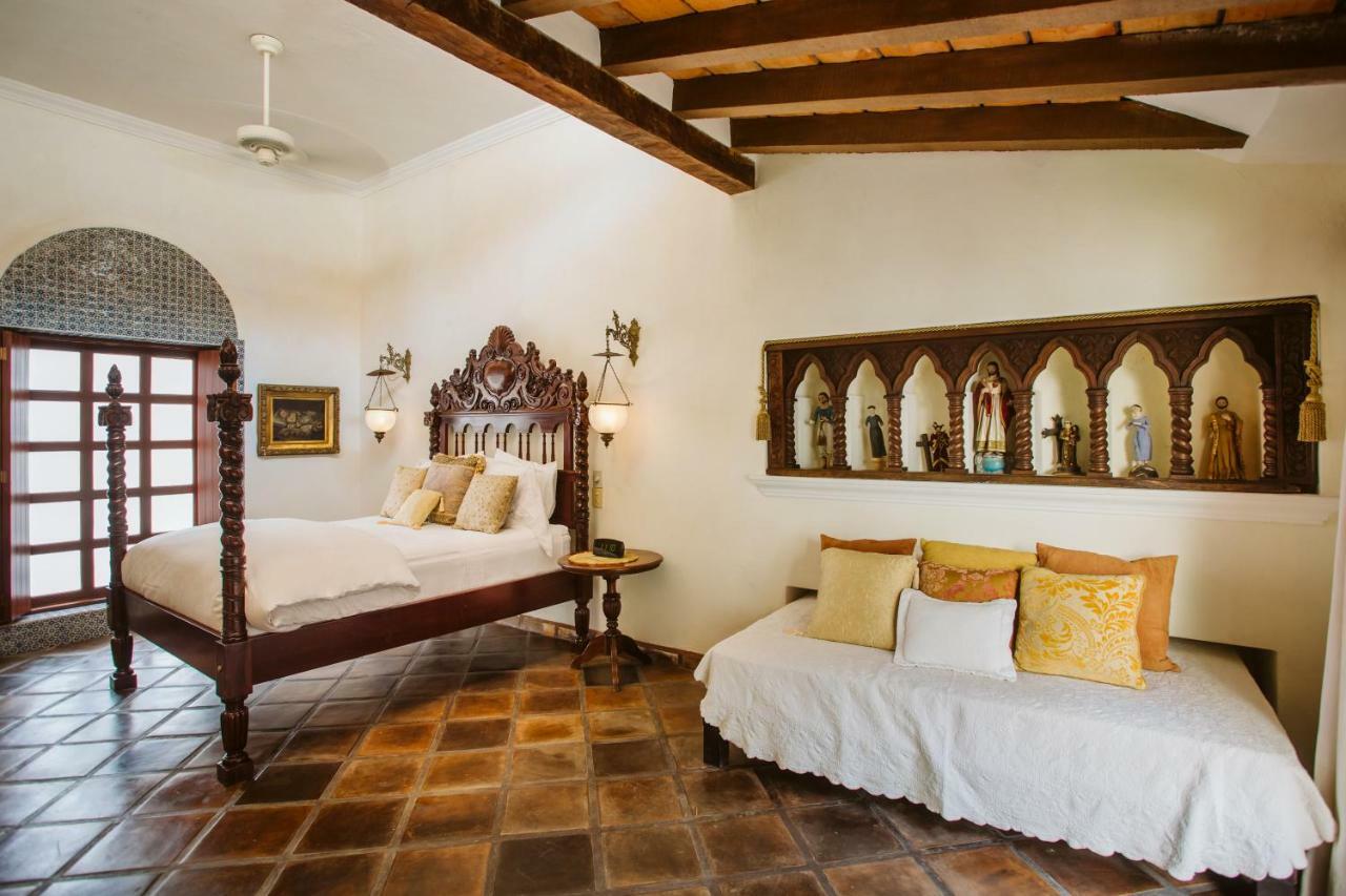 Hacienda San Angel Puerto Vallarta