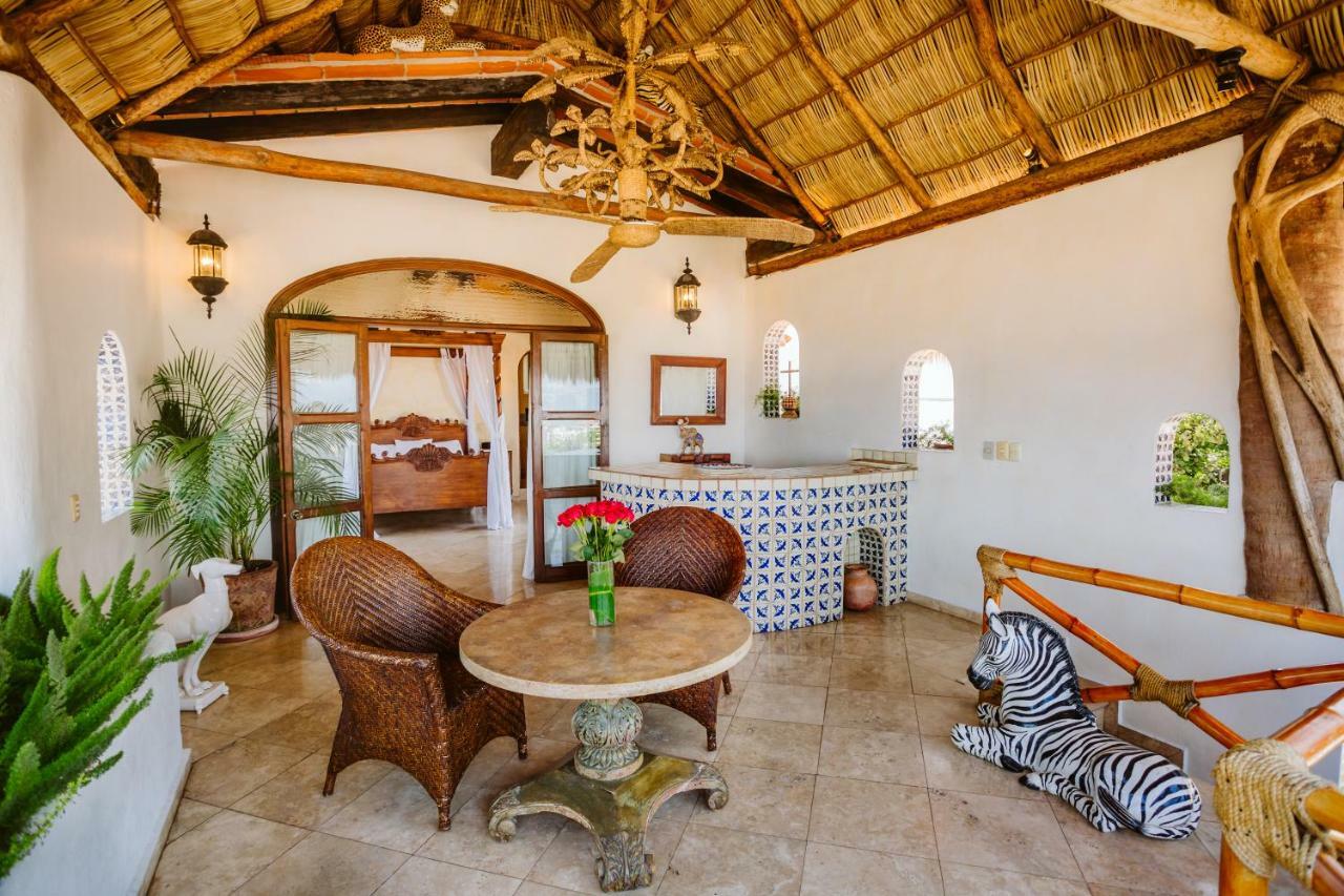 Hotel Hacienda San Angel 4*