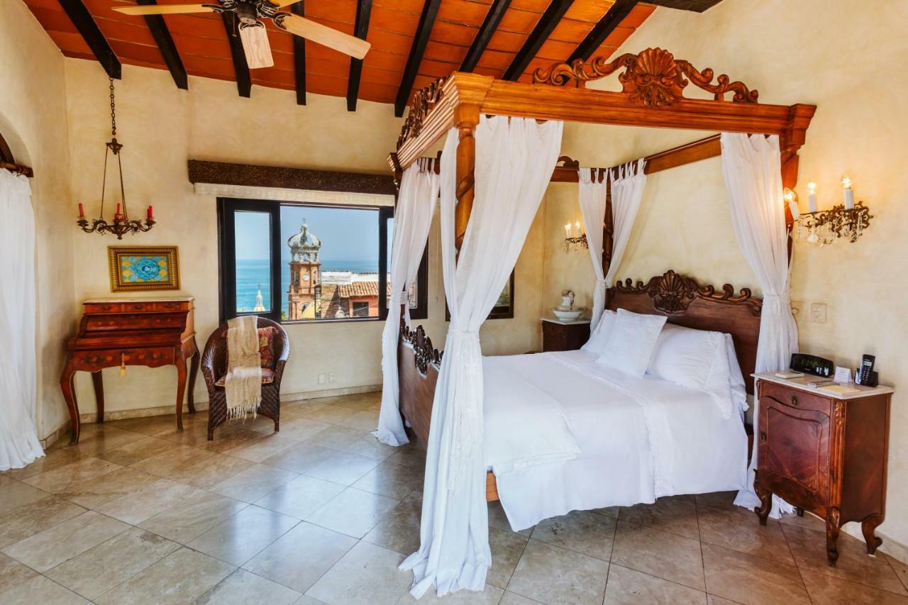 Hacienda San Angel 4*