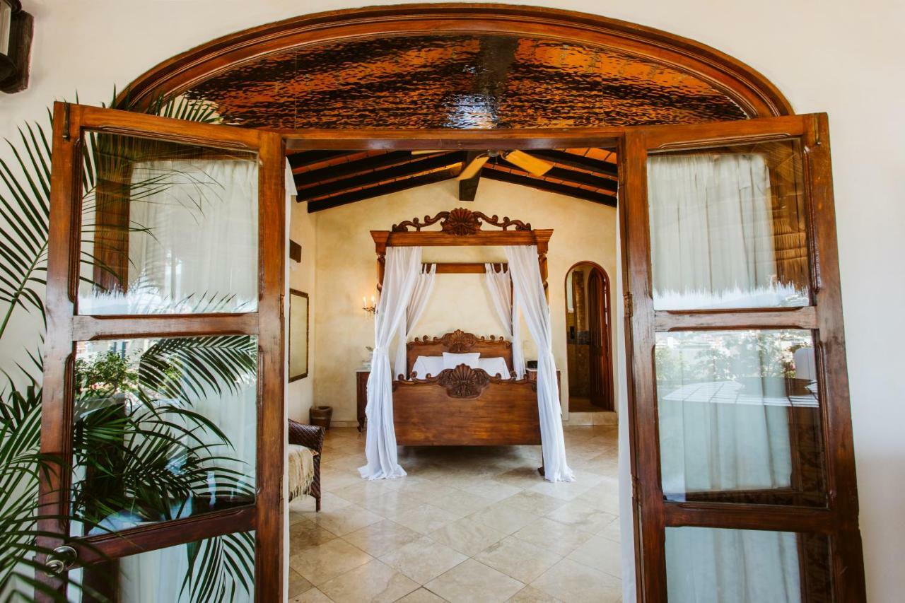 Hotel Hacienda San Angel Puerto Vallarta