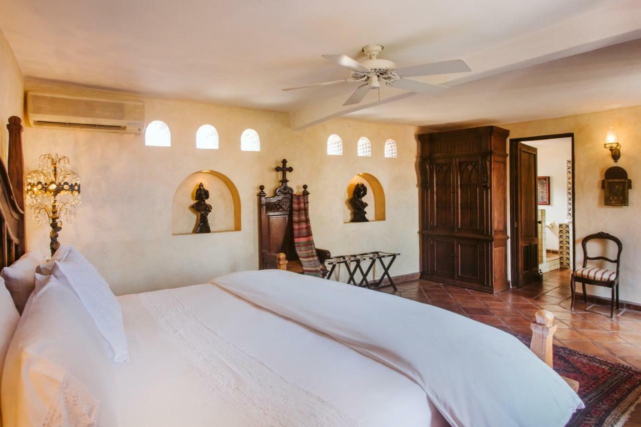 Hotel Hacienda San Angel
