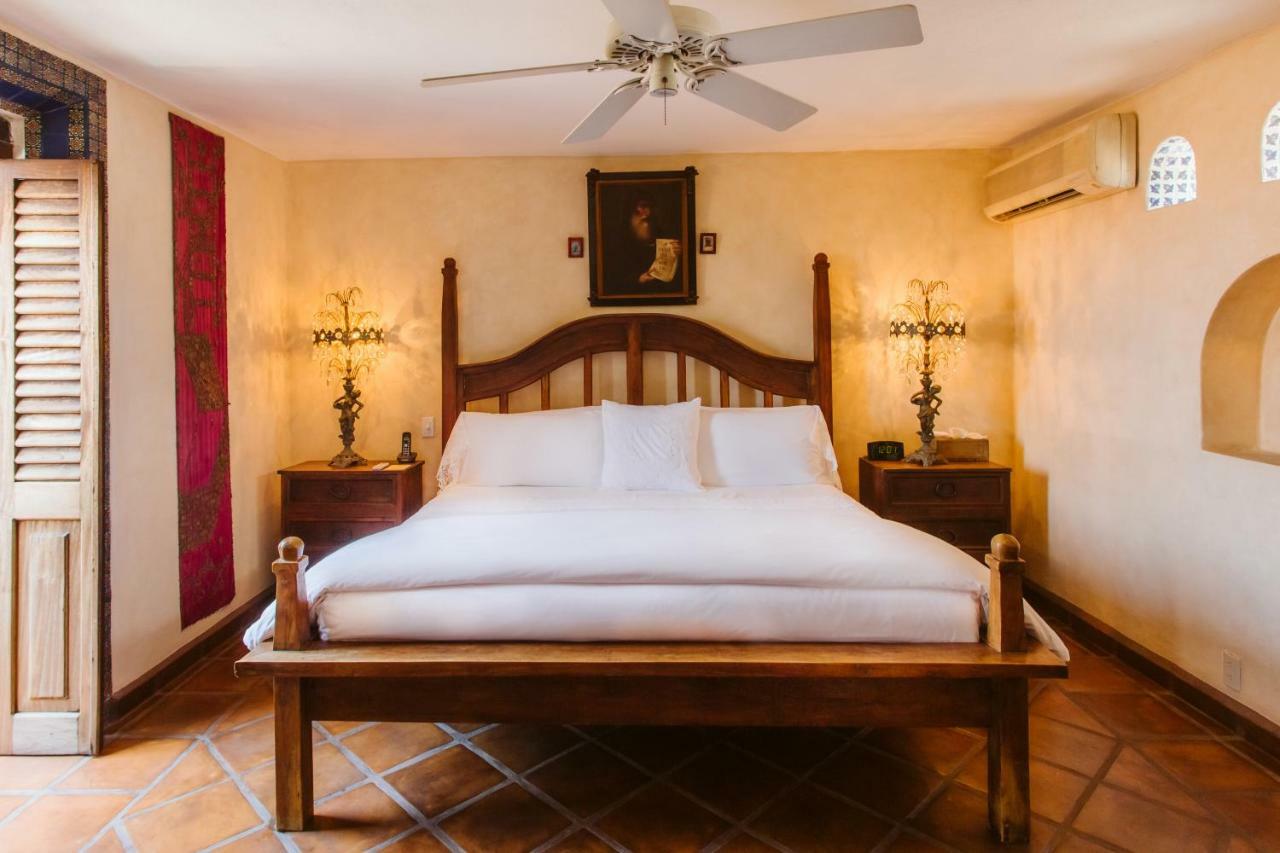 Hotel Hacienda San Angel Puerto Vallarta