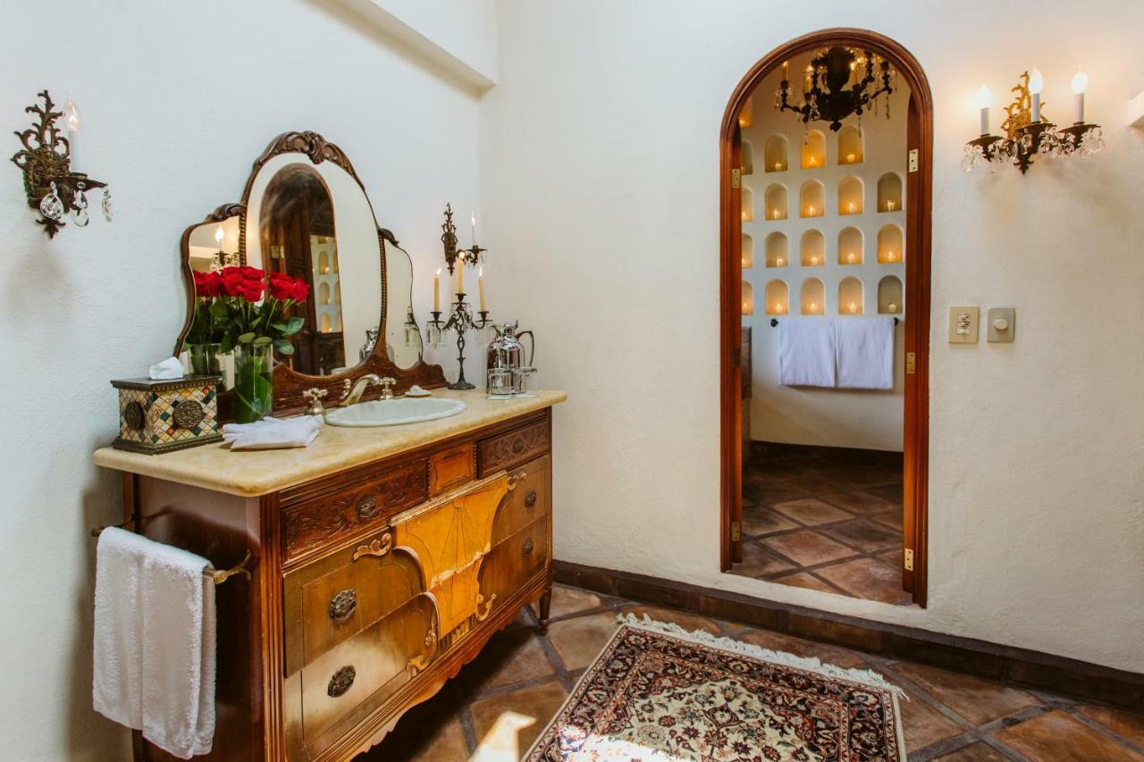 Hacienda San Angel Hotel Puerto Vallarta