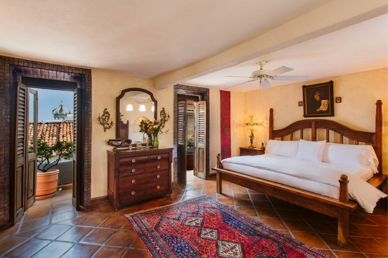 Hotel Hacienda San Angel 4*