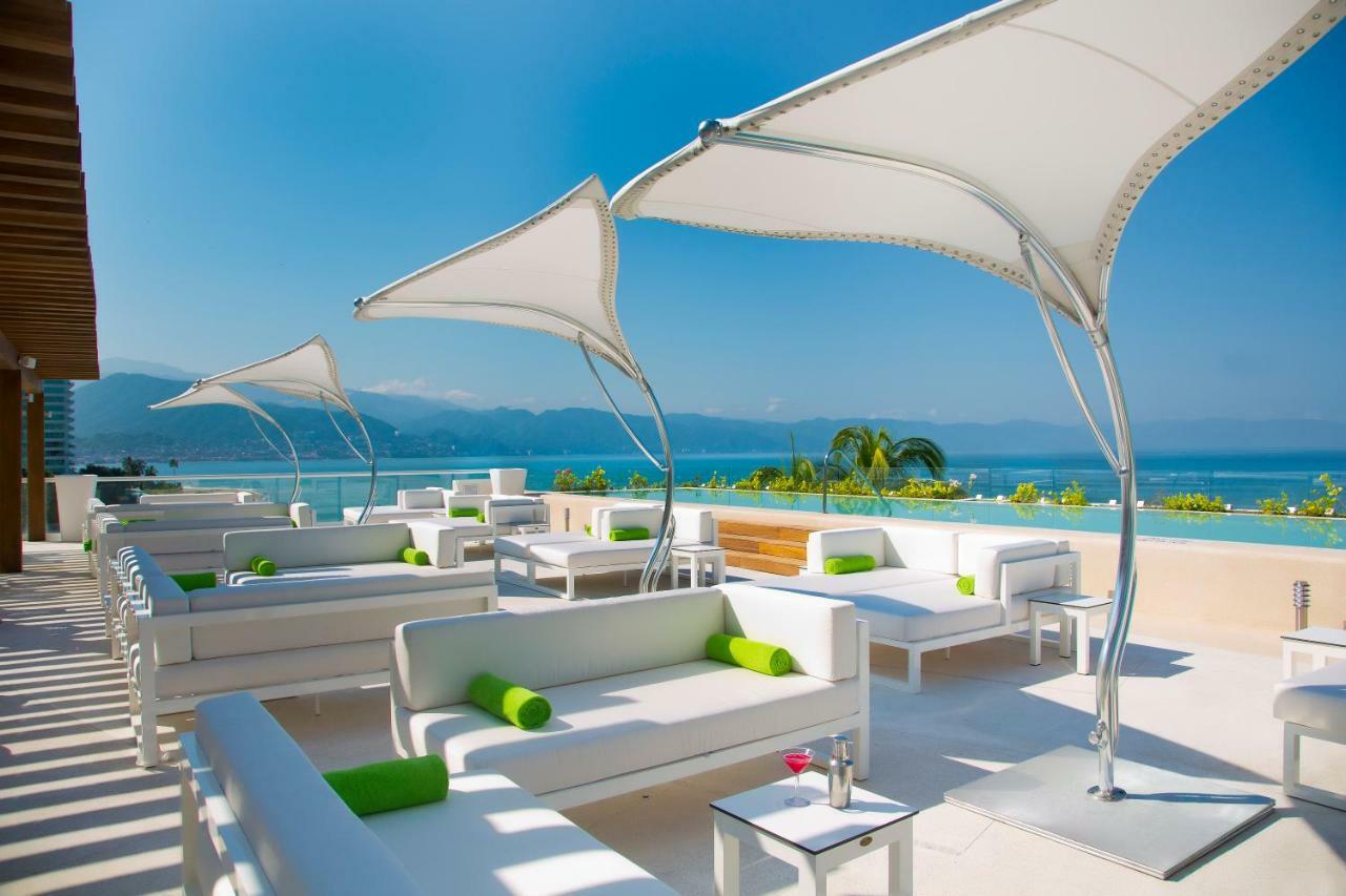 The Hacienda At Hilton