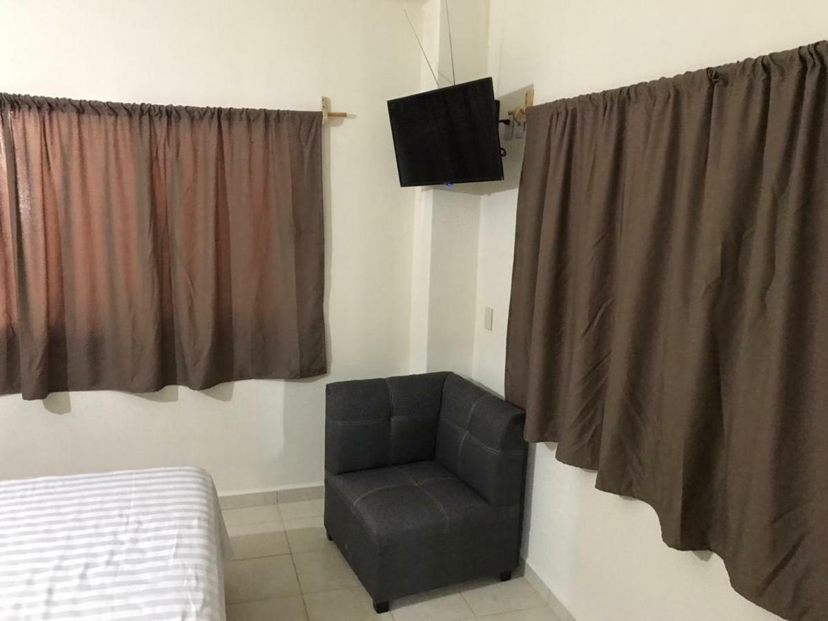 Los Cristales Hotel 4*