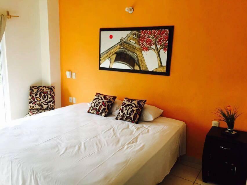 Hotel Los Cristales Puerto Vallarta